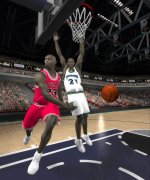 NBA Live 2001 - Immagine 2