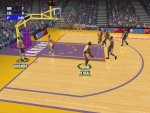 NBA Live 2001 - Immagine 3