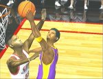NBA Live 2002 - Immagine 2