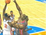 NBA Live 2002 - Immagine 3