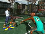 NBA Street - Immagine 1