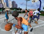NBA Street - Immagine 1