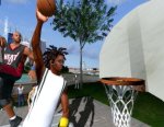 NBA Street - Immagine 2