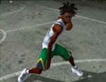 NBA Street - Immagine 4