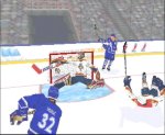 NHL 2001 - Immagine 3