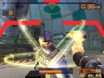 Outtrigger - Immagine 1