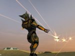 One Must Fall: Battlegrounds - Immagine 1