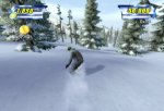 Amped Freestyle Snowboarding - Immagine 1