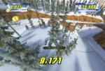 Amped Freestyle Snowboarding - Immagine 4