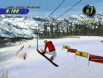 Amped Freestyle Snowboarding - Immagine 1