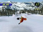 Amped Freestyle Snowboarding - Immagine 2