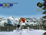 Amped Freestyle Snowboarding - Immagine 3