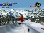 Amped Freestyle Snowboarding - Immagine 4