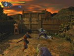 Onimusha: Warlords - Immagine 1