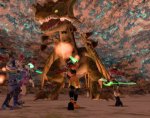 Phantasy Star Online - Immagine 2