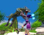 Phantasy Star Online - Immagine 6