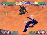 Project Justice: Rival Schools 2 - Immagine 2
