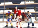 Project Justice: Rival Schools 2 - Immagine 3