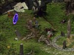Pool of Radiance: Ruins of Myth Drannor - Immagine 2