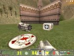 Quake III: Team Arena - Immagine 2