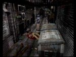 Resident Evil 3: Nemesis - Immagine 4