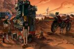 Runaway - Immagine 7