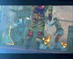 Resident Evil: Code Veronica X - Immagine 2