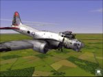B-17 Flying Fortress 2 - The Mighty Eight - Immagine 3