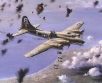 B-17 Flying Fortress 2 - The Mighty Eight - Immagine 72