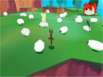 RALPH IL LUPO ALLATTACCO - Immagine 1