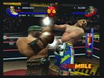 Ready 2 Rumble: Round 2 - Immagine 11