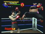 Ready 2 Rumble: Round 2 - Immagine 12