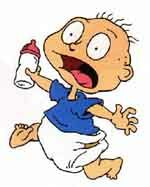 Rugrats: Studio Tour - Immagine 16