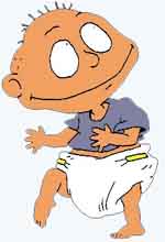 Rugrats: Studio Tour - Immagine 18