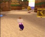 Rugrats: Studio Tour - Immagine 6