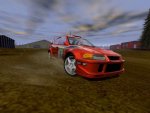 Rallisport Challenge - Immagine 3