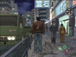 Shenmue II - Immagine 1