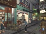 Shenmue II - Immagine 4