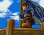 Skies of Arcadia - Immagine 2