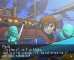 Skies of Arcadia - Immagine 5
