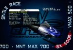 SnoCross: Championship Racing - Immagine 1