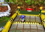 SONIC ADVENTURE - Immagine 3
