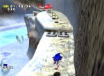 SONIC ADVENTURE - Immagine 4