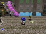 SONIC ADVENTURE - Immagine 7