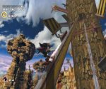 Sonic Adventure 2 - Immagine 2
