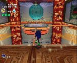 Sonic Adventure 2 - Immagine 3