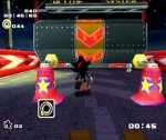 Sonic Adventure 2 - Immagine 4