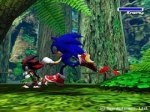 Sonic Adventure 2 - Immagine 7