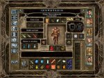 Baldur's Gate II: Shadows of Amn - Immagine 2