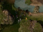 Baldur's Gate II: Shadows of Amn - Immagine 5
